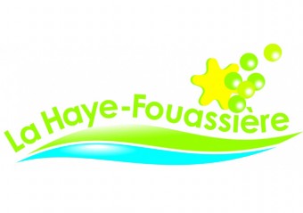 logo de la ville de la Haye Fouassiere